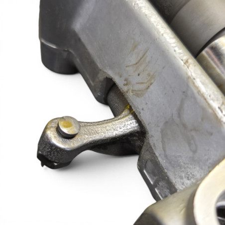 Arbre A Came Et Pallier Complet   Honda 125 Cbr 2006 - Jc34E