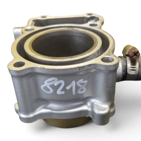 Cylindre Piston   Honda 125 Cbr 2006 - Jc34E