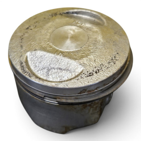 Cylindre Piston   Honda 125 Cbr 2006 - Jc34E