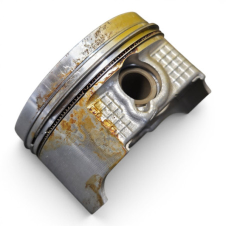 Cylindre Piston   Honda 125 Cbr 2006 - Jc34E