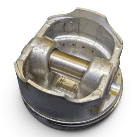Cylindre Piston   Honda 125 Cbr 2006 - Jc34E