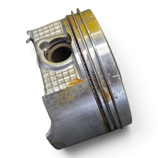 Cylindre Piston   Honda 125 Cbr 2006 - Jc34E