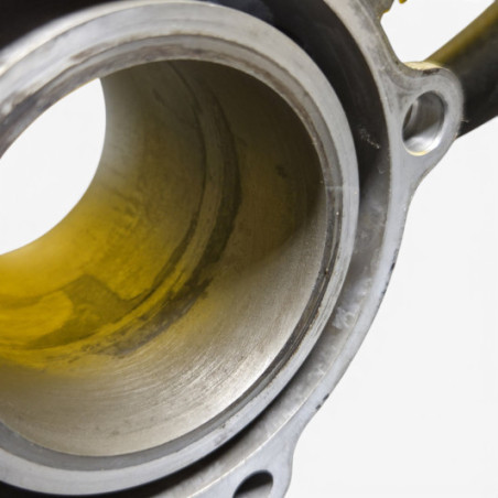 Cylindre Piston   Honda 125 Cbr 2006 - Jc34E