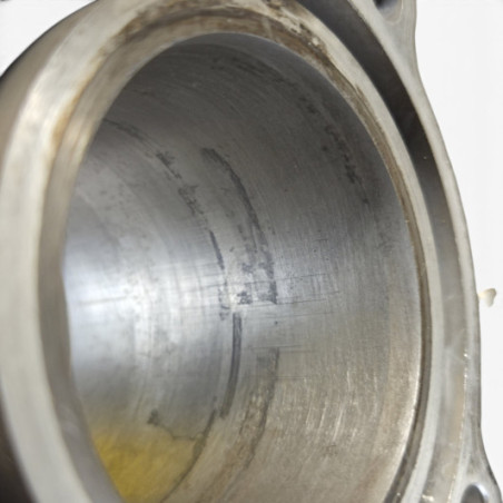 Cylindre Piston   Honda 125 Cbr 2006 - Jc34E