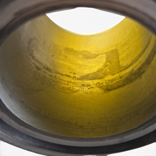 Cylindre Piston   Honda 125 Cbr 2006 - Jc34E
