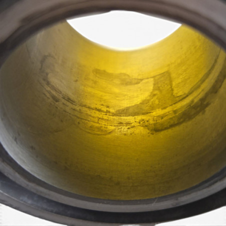 Cylindre Piston   Honda 125 Cbr 2006 - Jc34E