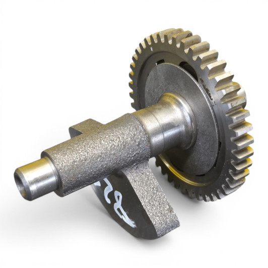Arbre Equilibrage Vilebrequin  Honda 125 Cbr 2006 - Jc34E