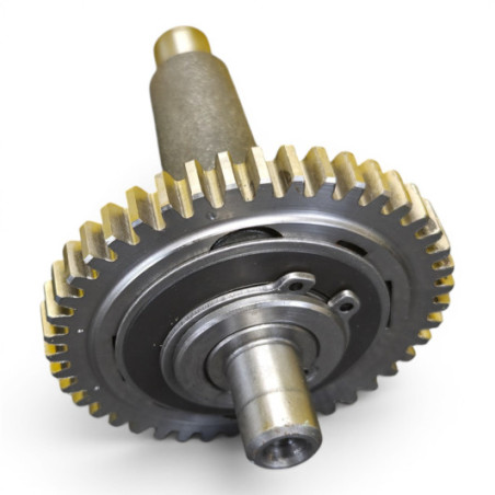 Arbre Equilibrage Vilebrequin  Honda 125 Cbr 2006 - Jc34E