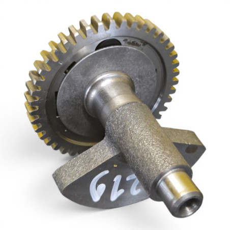 Arbre Equilibrage Vilebrequin  Honda 125 Cbr 2006 - Jc34E