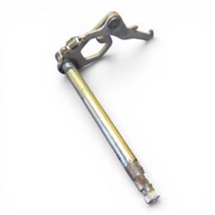 Axe De Selecteur De Vitesse  Honda 125 Cbr 2006 - Jc34E