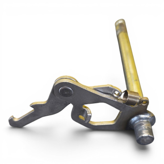 Axe De Selecteur De Vitesse  Honda 125 Cbr 2006 - Jc34E