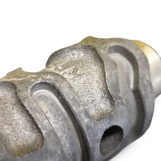 Barillet Boite De Vitesse   Honda 125 Cbr 2006 - Jc34E