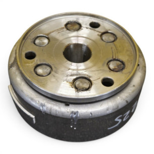Rotor Allumage  Honda 125 Cbr 2006 - Jc34E