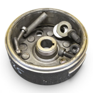 Rotor Allumage  Honda 125 Cbr 2006 - Jc34E 2