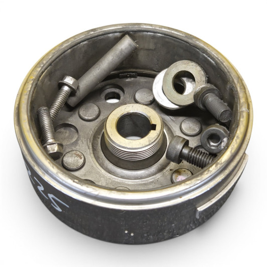 Rotor Allumage  Honda 125 Cbr 2006 - Jc34E
