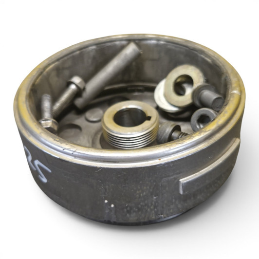 Rotor Allumage  Honda 125 Cbr 2006 - Jc34E