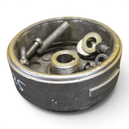 Rotor Allumage  Honda 125 Cbr 2006 - Jc34E