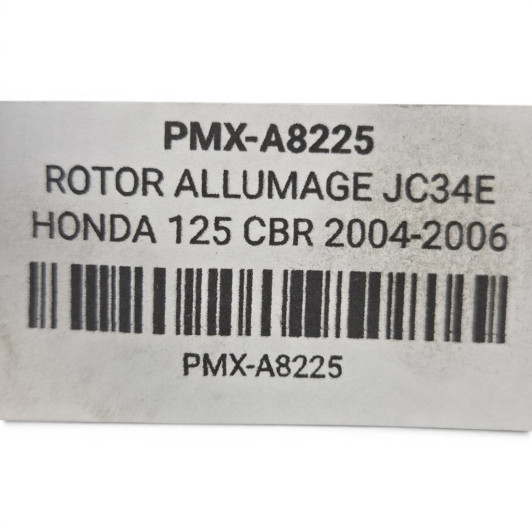 Rotor Allumage  Honda 125 Cbr 2006 - Jc34E
