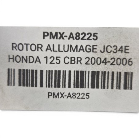 Rotor Allumage  Honda 125 Cbr 2006 - Jc34E