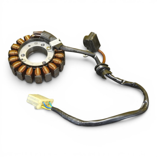 Stator Allumage  Honda 125 Cbr 2006 - Jc34E