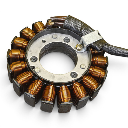 Stator Allumage  Honda 125 Cbr 2006 - Jc34E