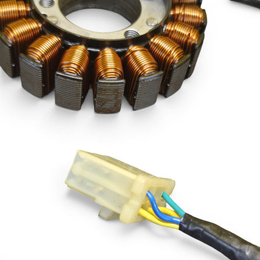 Stator Allumage  Honda 125 Cbr 2006 - Jc34E
