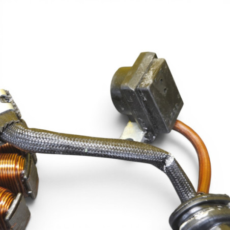 Stator Allumage  Honda 125 Cbr 2006 - Jc34E