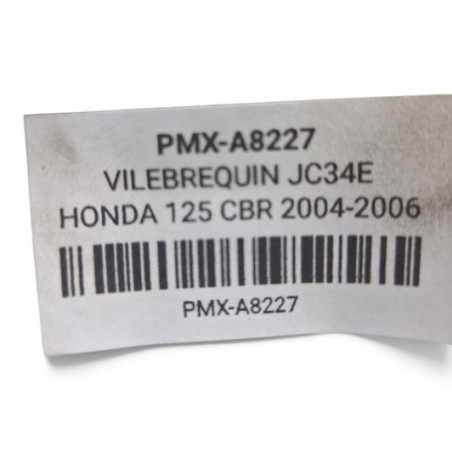 Vilebrequin  Honda 125 Cbr 2006 - Jc34E