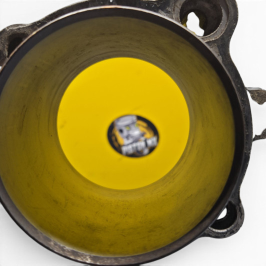 Cylindre Yamaha 350 Yfm 2004-2011
