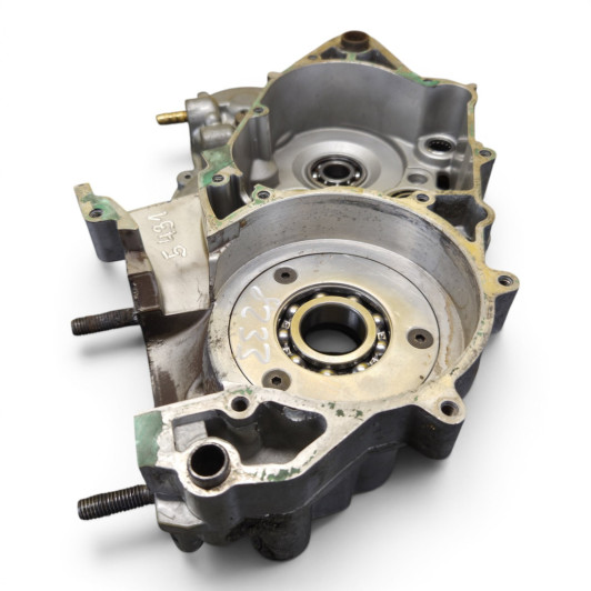 Carter Moteur Droit Ktm 300 Gs 1994