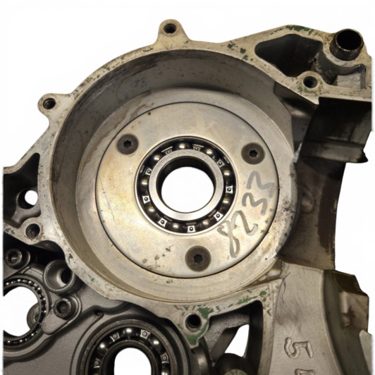 Carter Moteur Droit Ktm 300 Gs 1994