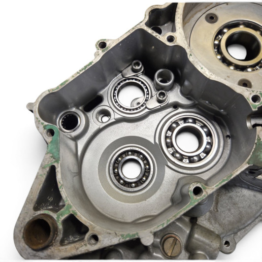 Carter Moteur Droit Ktm 300 Gs 1994
