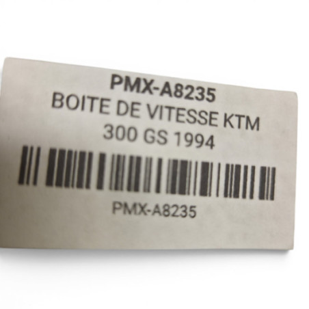 Boite De Vitesse Ktm 300 Gs 1994
