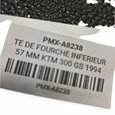 Te De Fourche Inferieur 57 Mm Ktm 300 Gs 1994