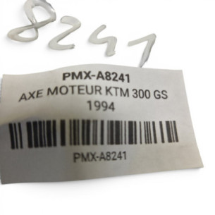 Axe Moteur Ktm 300 Gs 1994 2