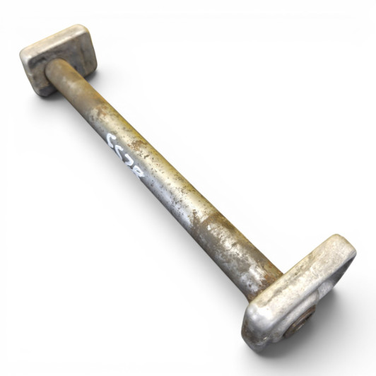 Axe De Roue Arriere 20 Mm Ktm 300 Gs 1994