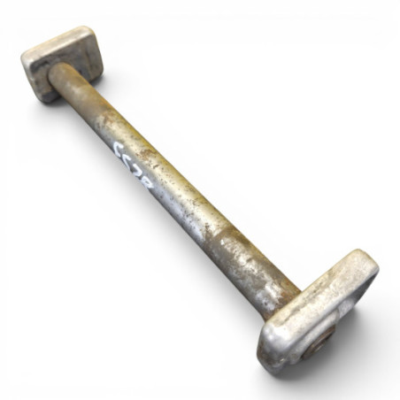 Axe De Roue Arriere 20 Mm Ktm 300 Gs 1994