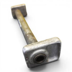 Axe De Roue Arriere 20 Mm Ktm 300 Gs 1994 2