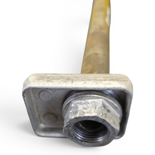 Axe De Roue Arriere 20 Mm Ktm 300 Gs 1994