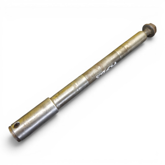 Axe De Roue Avant 17 Mm Ktm 300 Gs 1994
