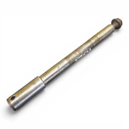 Axe De Roue Avant 17 Mm Ktm 300 Gs 1994