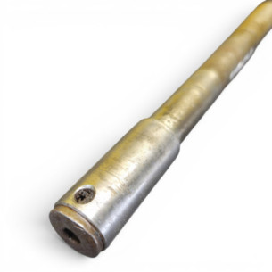 Axe De Roue Avant 17 Mm Ktm 300 Gs 1994 2