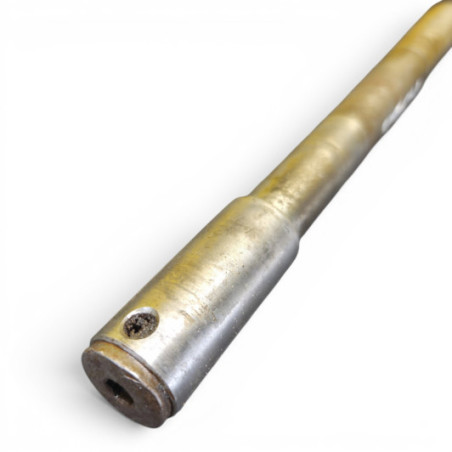 Axe De Roue Avant 17 Mm Ktm 300 Gs 1994