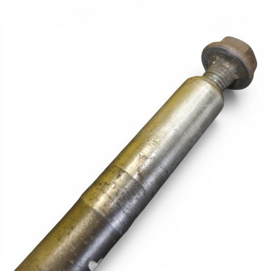 Axe De Roue Avant 17 Mm Ktm 300 Gs 1994