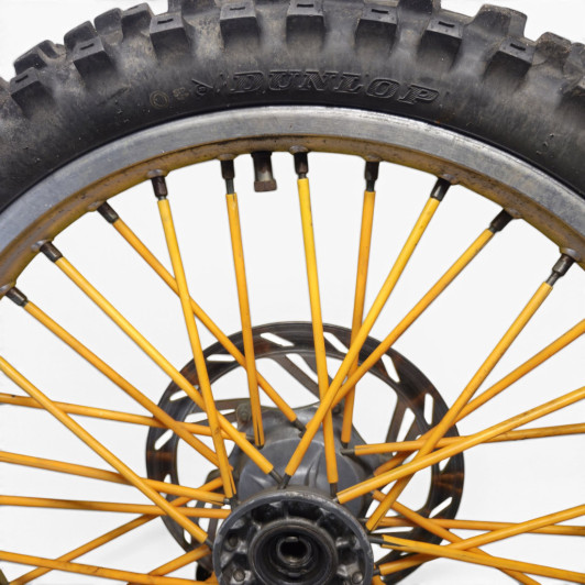 Jante Avant Ktm 300 Gs 1994
