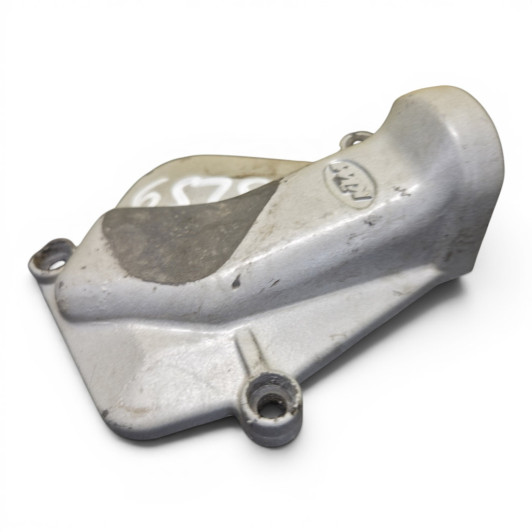 Carter Valve Echappement Ktm 300 Gs 1994