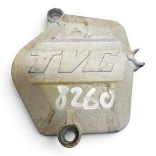 Carter Valve Echappement Ktm 300 Gs 1994
