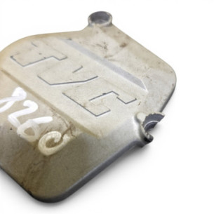 Carter Valve Echappement Ktm 300 Gs 1994 2