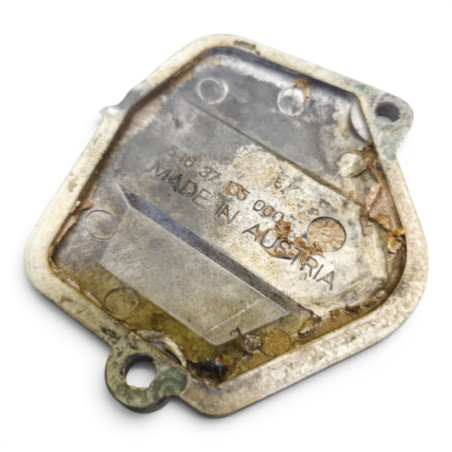 Carter Valve Echappement Ktm 300 Gs 1994