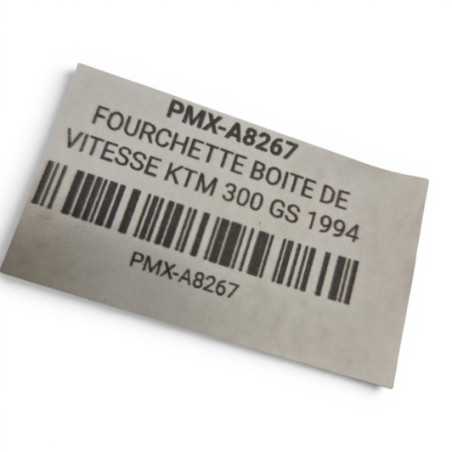 Fourchette Boite De Vitesse Ktm 300 Gs 1994